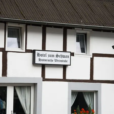 Hotel zum Schwan Weilerswist-3