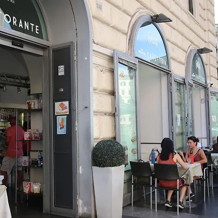 Biancorèroma B&B-3