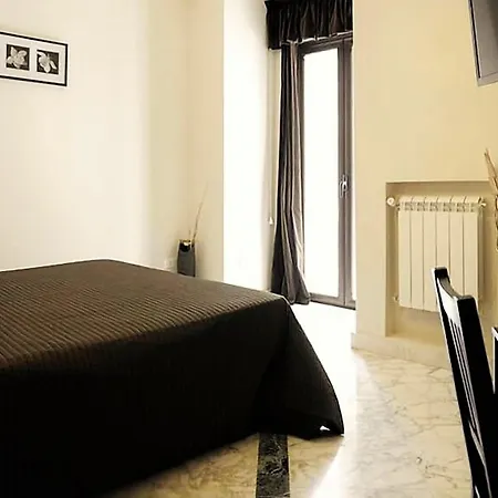 B&B Le Vie D'Arte-2