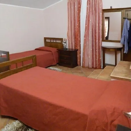B&B Del Borgo-3