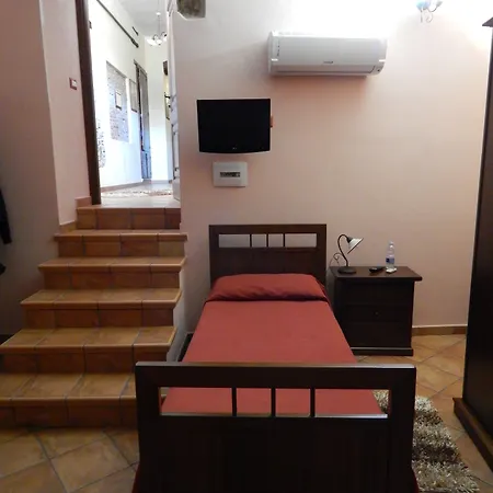 B&B Del Borgo-2