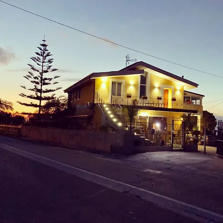 B&B Il Giardino sul Mare-2