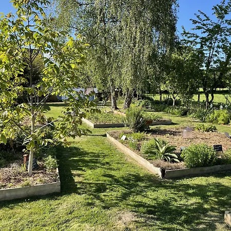 Le Manoir de la Bigotière-2