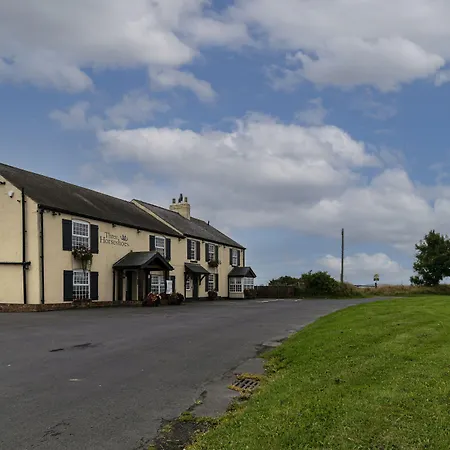 Three Horseshoes Inn-2