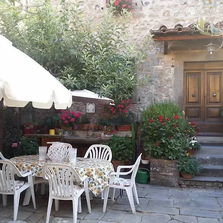 B&B La Margine-2
