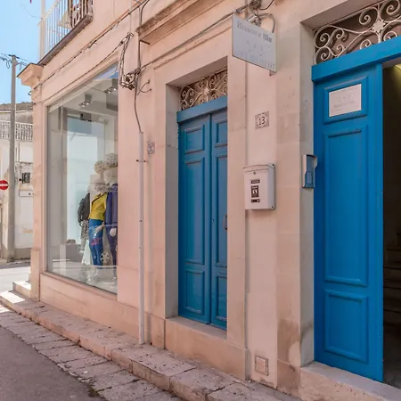 B&B Bianco E Blu-2