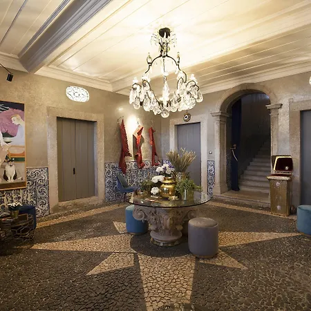 Casa Dell'Arte Club House-2