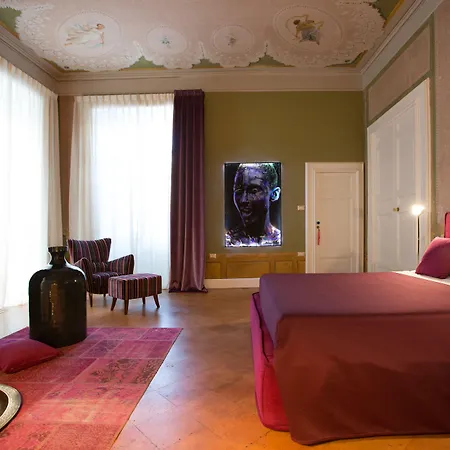 Palazzo Cannavina Suite&Private SPA-2