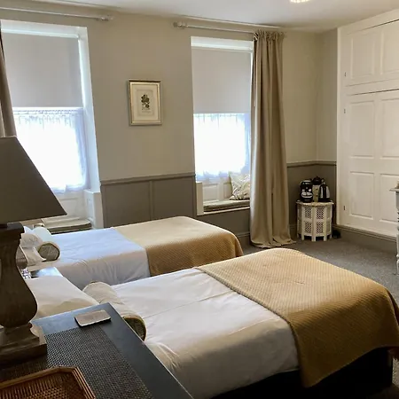 The Bridge House Hotel & Restaurant-2