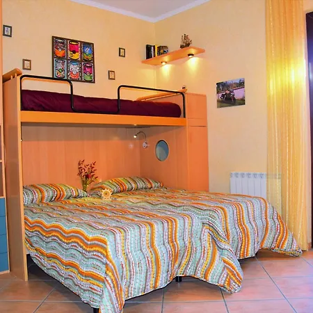 B&B Sedici Pini-3