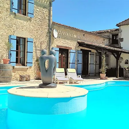Luxe B&B maison á votre santé, in Bordeaux Wine Region-3
