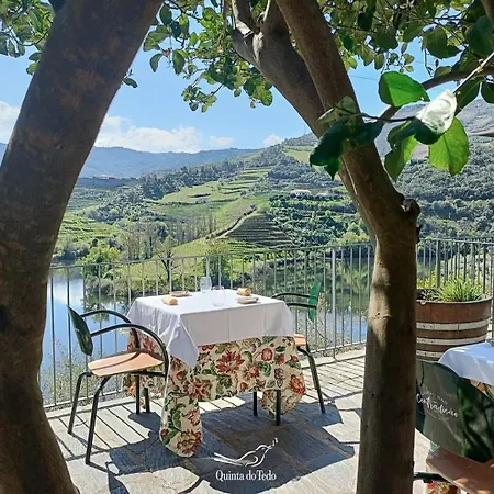 Quinta Do Tedo-3