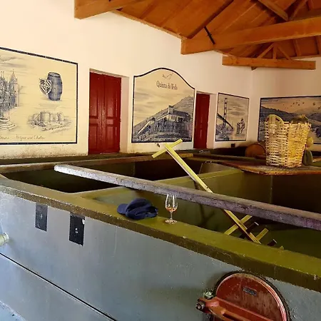 Quinta Do Tedo-2