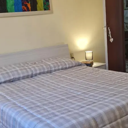 B&B Via della Grotta-3