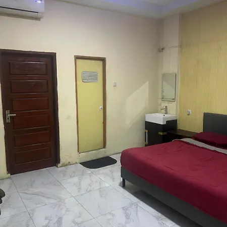 De Kock Hotel Bnb-3