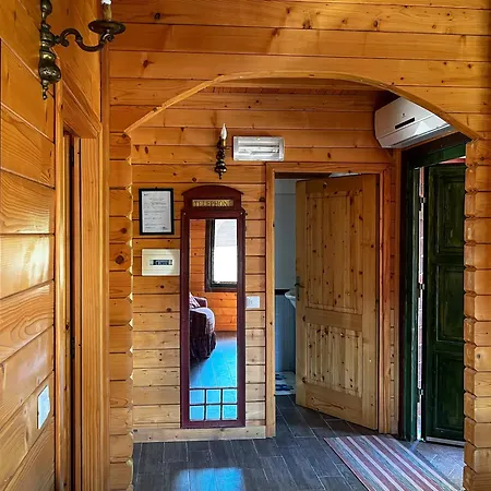 Bosco D'Olmi Country House-2