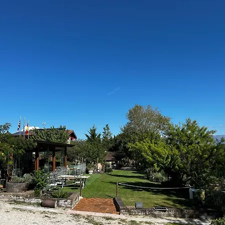 Bosco D'Olmi Country House-3