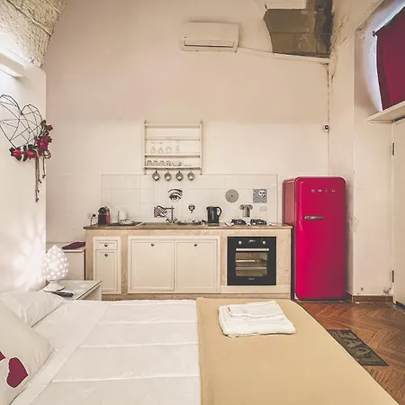 Cadelli Luxury Suite-3