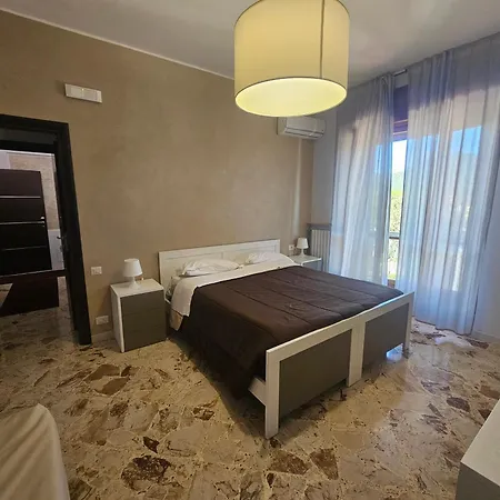 B&B dei Rota Affittacamere Mercato San Severino Salerno-2