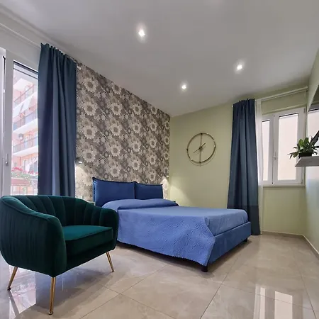 Margherita Boutique Rooms-3