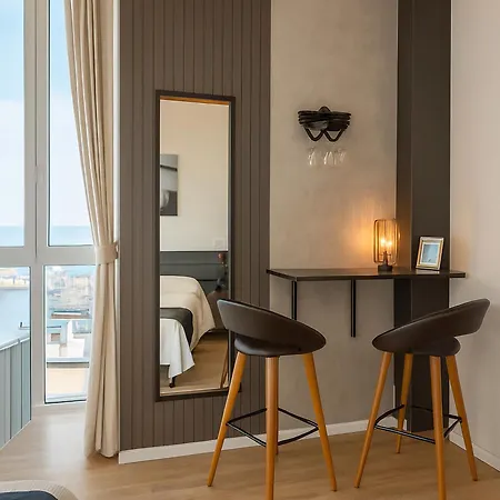 B&B 106 Maison De Charme-3