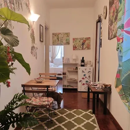 La casa di Circe-3