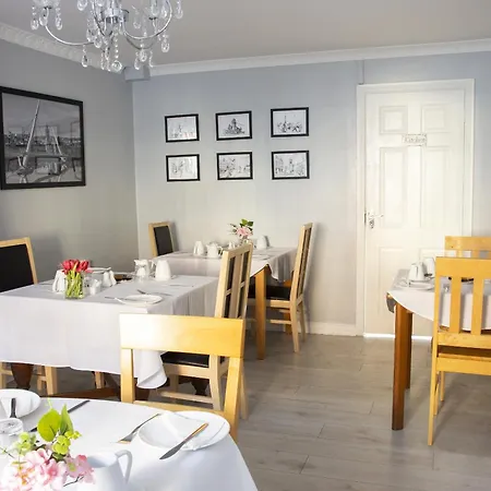 Bishop Gate B&B-3
