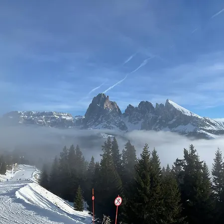 B&B Lavi Ortisei val Gardena Dolomites-2