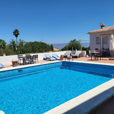 B&B Casa Rubí-3
