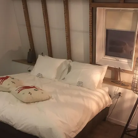 Hostellerie Horst-2