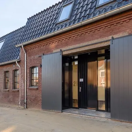 Hostellerie Horst-2