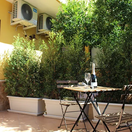 B&B My Sicily-2