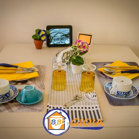 B&B Gioia-2