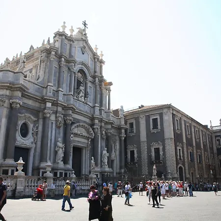 Duomo Bed & Breakfast-3