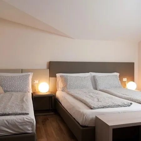 B&B Raffaello a Mare-3