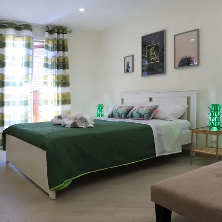 Centrumassimo B&B-3