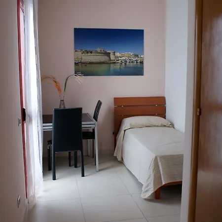 B&B del Lungomare-2