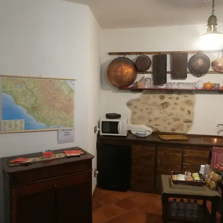 B&B La Rupe-2