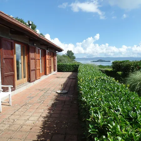 Poggiolindo B&B-3