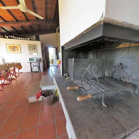 Poggiolindo B&B-2