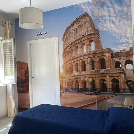 B&b I portici-3