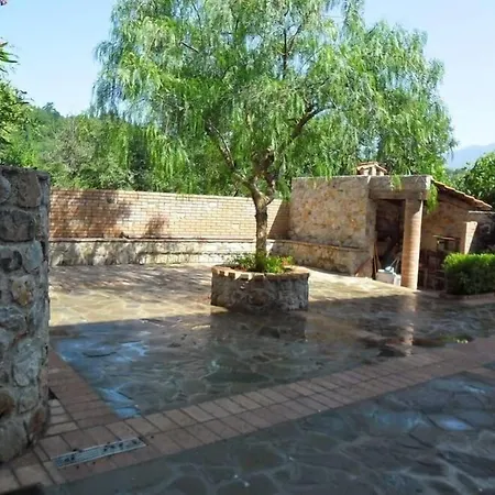 Casale Del Borgo-3