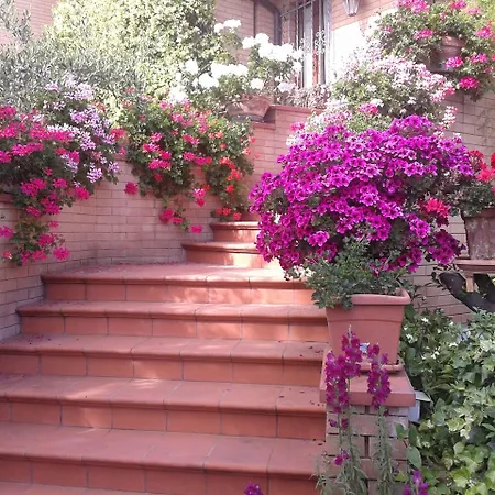 Bed And Breakfast Europe-3