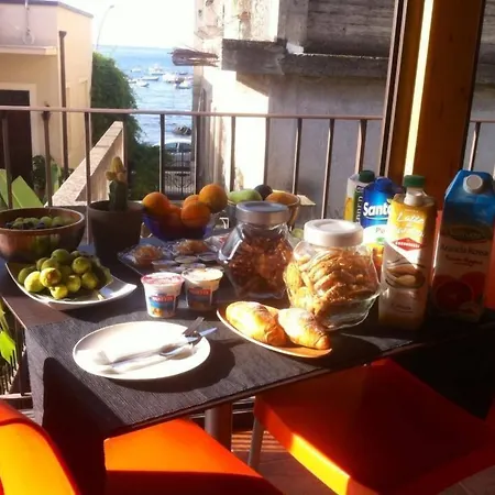 La Scivola Rooms-3