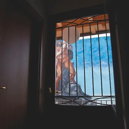 La Scivola Rooms-2