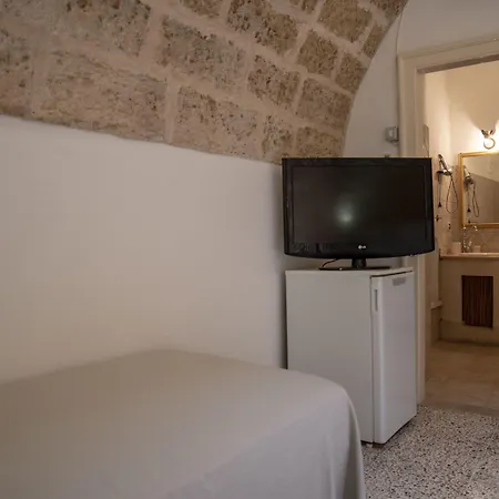 B&B La vecchia Corte-2