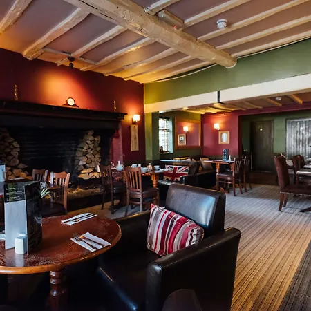 The Bell Inn-2