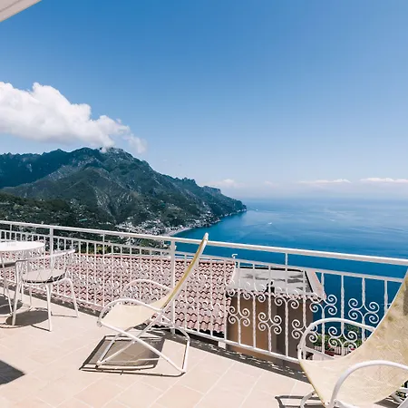 Casa Dolce Casa Ravello-2
