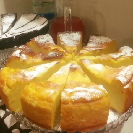 Bed & Breakfast Ai Cracchi-3
