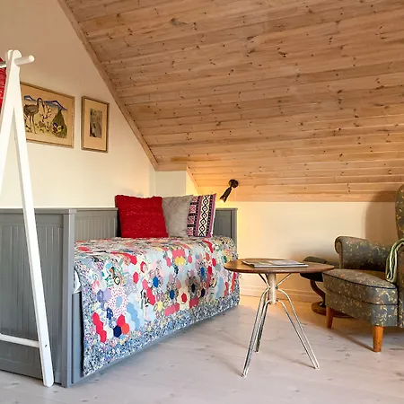 Villa Weidling B&B-2